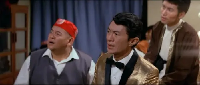 [1967][香港邵氏]《艳阳天》[国粤双语][720p_MKV_697.9M]