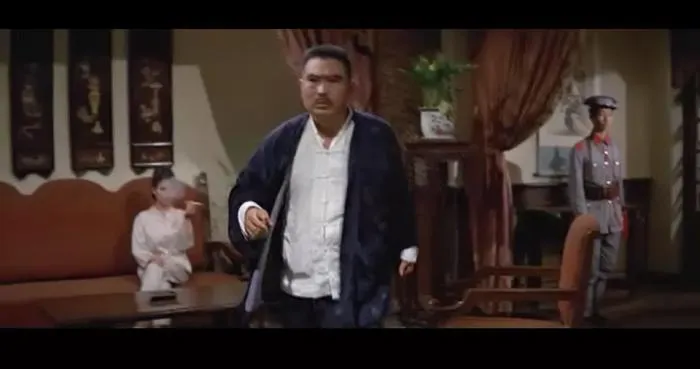 [1967][香港邵氏]《大侠复仇记》[国语中字][MKV_434][动作]