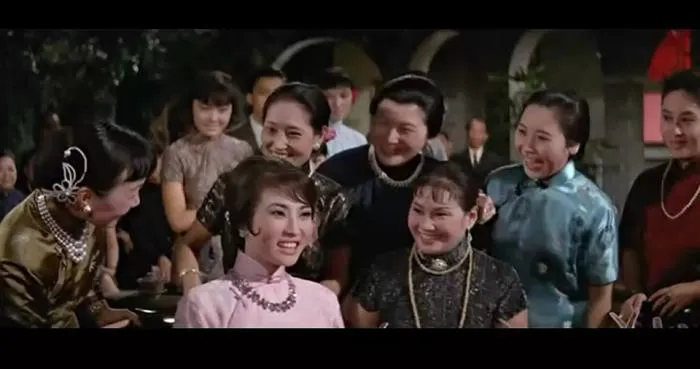 [1967][香港邵氏]《大侠复仇记》[国语中字][MKV_434][动作]