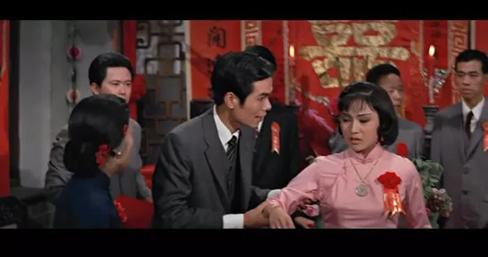 [1967][香港邵氏]《大侠复仇记》[国语中字][MKV_434][动作]