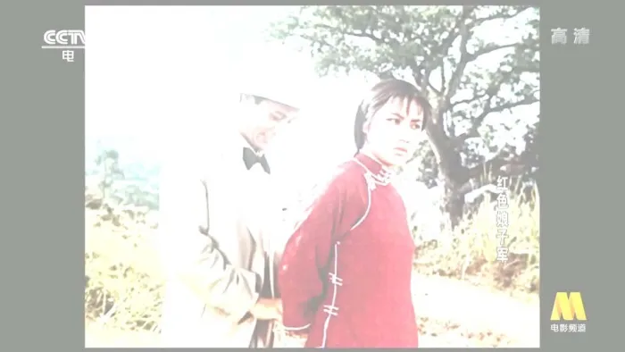 [1960][中国内地]《红色娘子军》[国语版_mp4_3.22G][祝希娟_王心刚_向梅_陈强]