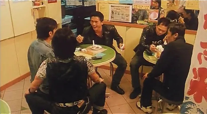 [1998][香港]《烈火青春》[梁汉文_杨千嬅_陈奕迅_赵学而][粤国双语中字][MKV_523M]