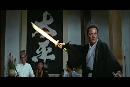 [1969][香港]《飞燕金刀》[DVD-MP4/5.45GB][国粤混语/中英字幕] [480P]