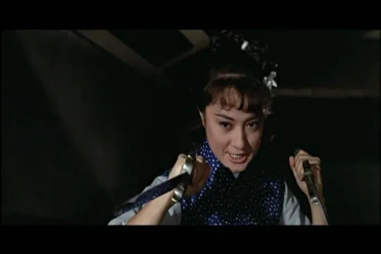 [1969][香港]《飞燕金刀》[DVD-MP4/5.45GB][国粤混语/中英字幕] [480P]