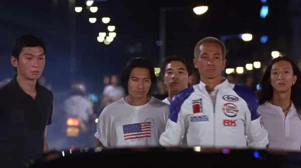 [1999][中国大陆]《烈火战车2：极速传说》[国语中字][3.09GB][ 百度网盘]