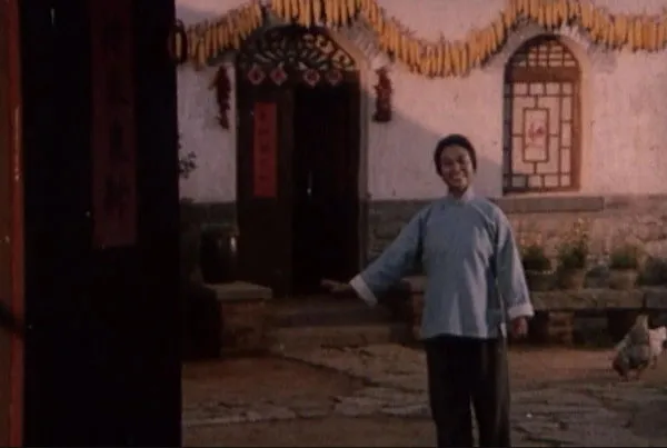 [1983][中国大陆] 《红柳绿柳》[国语中字][2.17GB][ 百度网盘]