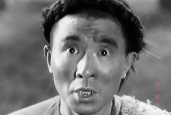 [1951][中国大陆]《武训传》[国语中字][1.52GB][百度网盘]