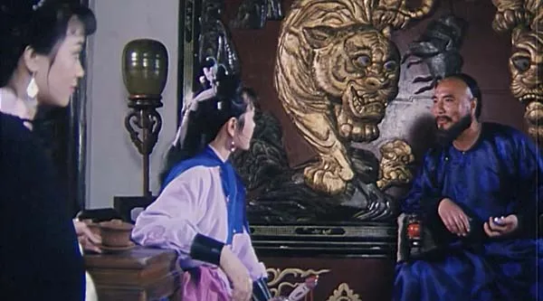 [1993][中国大陆]《奇侠俏妹闹热河》[国语中字][1.90GB][ 百度网盘]