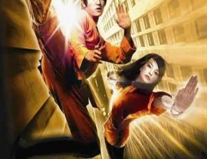 2001香港经典《少林足球》国语中字 2.42GB 百度网盘资源