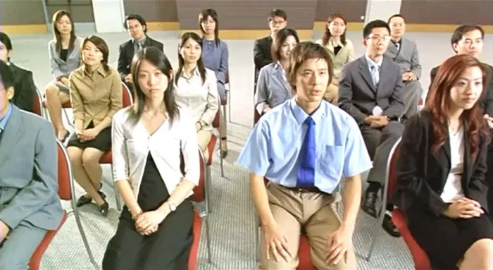 [2003][香港][六楼后座][国语粤语中字][MKV][600MB][百度网盘]