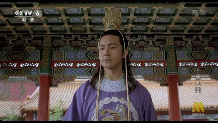 [2008][中国][十全九美][国语中字][MP4][1.07GB][百度网盘]