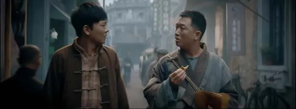 [中国大陆][2023][剧情][河神·诡水怪谈][国语中字][1.05G][百度网盘]