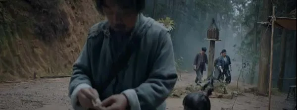 [中国大陆][2023][剧情][河神·诡水怪谈][国语中字][1.05G][百度网盘]