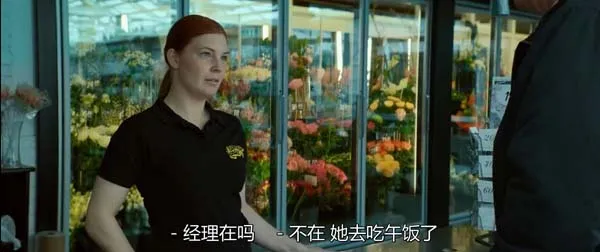[瑞典][2015][剧情][一个叫欧维的男人决定去死 En man som heter Ove][国语中字][1.27G][百度网盘]