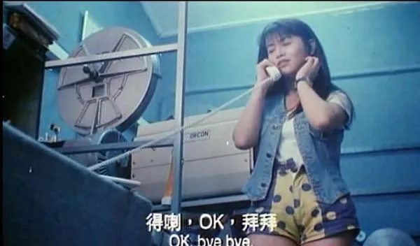 [中国香港][1994][剧情][风尘三女侠][1.44G][百度网盘]