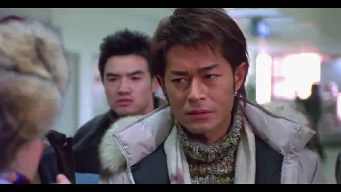 [2003][香港]《百年好合》[粤语中字][MP4_493M][郑秀文_古天乐_李冰冰_林雪]