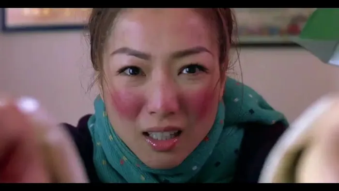 [2003][香港]《百年好合》[粤语中字][MP4_493M][郑秀文_古天乐_李冰冰_林雪]