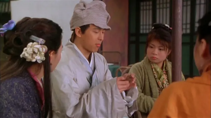 [2004][香港]《飞侠小白龙_The White Dragon》[国语中字][MKV_2.17G][张柏芝_吴镇宇_安志杰]
