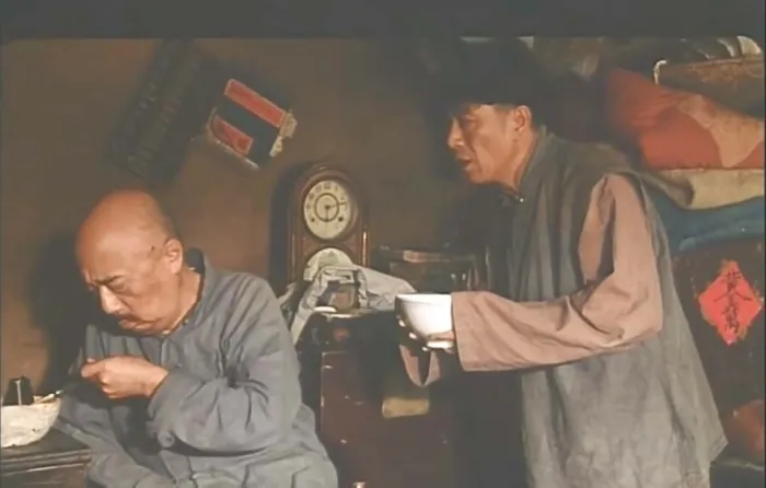 [1996][中国内地]《耗尽一生》[国语中英双字][720P_MKV_2.28GB][徐帆 _ 李雪健]