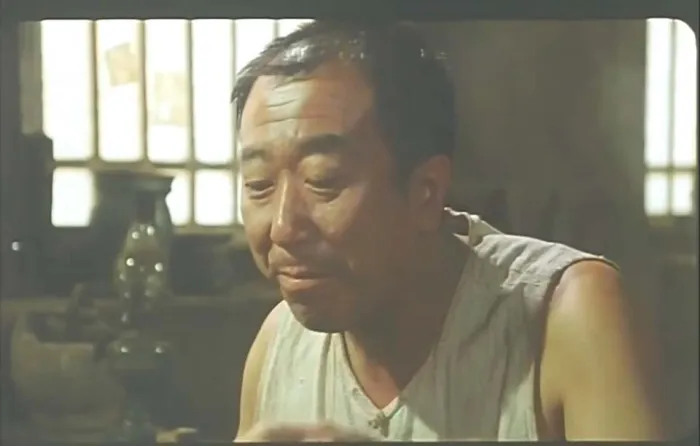 [1996][中国内地]《耗尽一生》[国语中英双字][720P_MKV_2.28GB][徐帆 _ 李雪健]