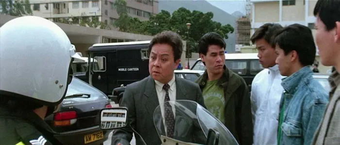 [1988][香港]《警察故事续集_警察故事2》[国粤双语_特效中字][MKV_1.82G][成龙_张曼玉_陈国新]