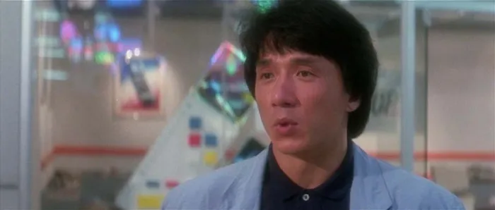 [1988][香港]《警察故事续集_警察故事2》[国粤双语_特效中字][MKV_1.82G][成龙_张曼玉_陈国新]