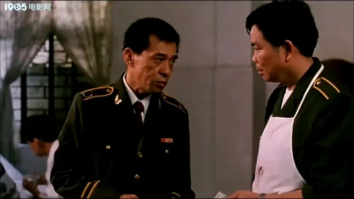 [1994][中国内地]《警魂》[MKV_1.1G][冯远征 蔡鸿翔 李冰冰 ]