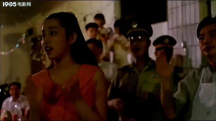 [1994][中国内地]《警魂》[MKV_1.1G][冯远征 蔡鸿翔 李冰冰 ]