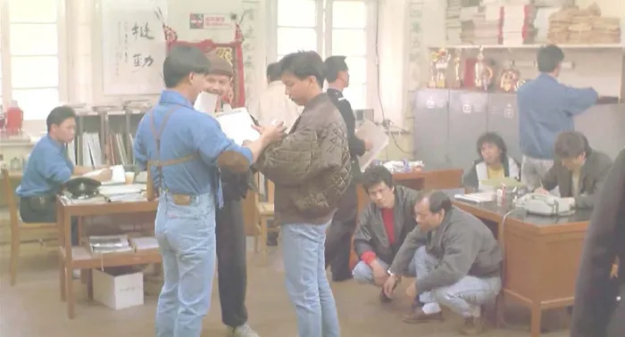 [1988][香港]《霹雳先锋》[国粤双语无字][mp4_MKV_1.45G][周星驰、李修贤]