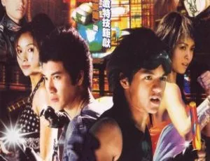 2001 香港经典《拳神》：王力宏 梁咏琪 冯德伦 杨恭如 洪金宝 国粤双语中字 1.79G MKV 资源
