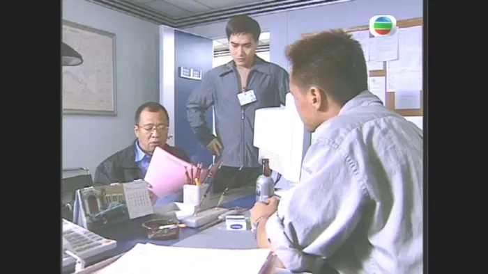 [2003][香港]《热血狙击》[MKV_1.3G][720P][欧阳震华_佘诗曼_王喜][国粤双语]