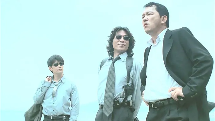 [2005][香港]《杀破狼_殺破狼_Saat po long》[国粤双语中字][MKV_2.82G][甄子丹_洪金宝_任达华_吴京]