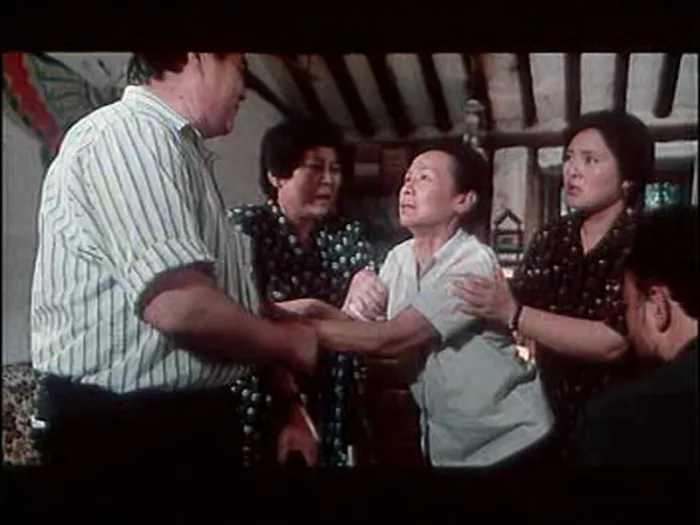 [1999][内地]《死刑宣判之后》[李宗华_孙清_刘小锋_云芳][国语无字][ DAT_970MB]