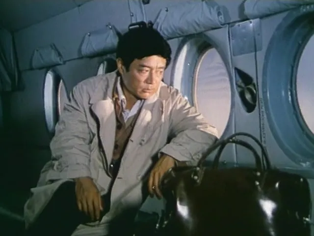 [1980][大陆]《透过云层的霞光》[国语中字]1.07GB[百度盘]