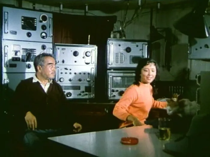 [1980][大陆]《透过云层的霞光》[国语中字]1.07GB[百度盘]