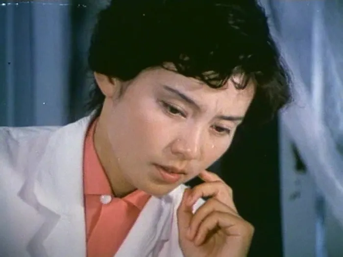 [1980][大陆]《透过云层的霞光》[国语中字]1.07GB[百度盘]