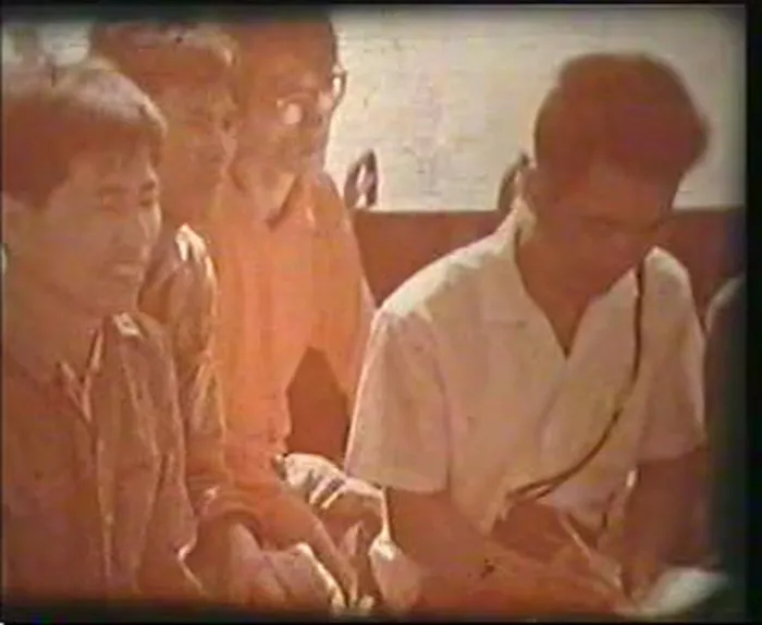 [1975年][中国]《西沙群岛考察漫记 》[国语无字][MP4_350M][百度盘]