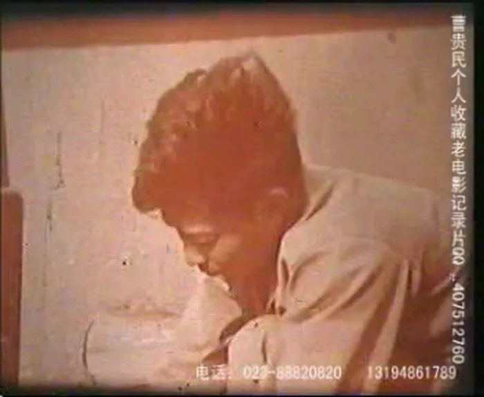 [1975年][中国]《西沙群岛考察漫记 》[国语无字][MP4_350M][百度盘]