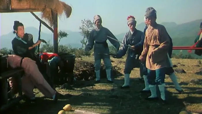 [中国香港_1966《云海玉弓缘》[陈思思_傅奇][720P_无台标水印][AVI_2.81G][国语外挂中字]