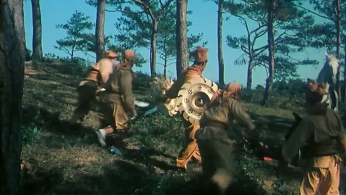 [中国香港_1966《云海玉弓缘》[陈思思_傅奇][720P_无台标水印][AVI_2.81G][国语外挂中字]