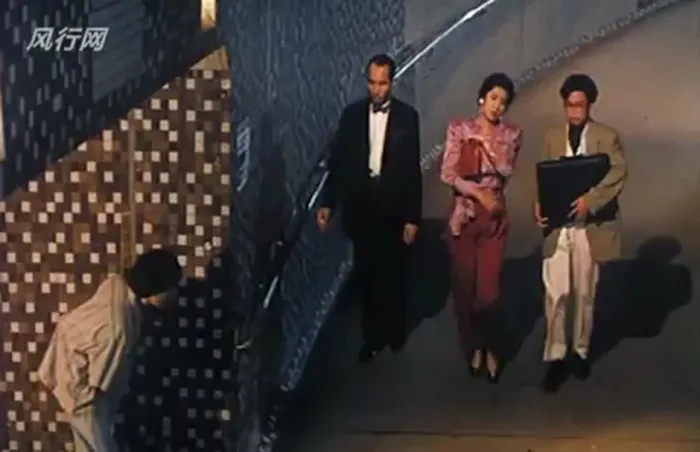 [1991][香港]《一世好命》[国语中字][MP4_183.1M][吴君如_ 黄一山_许绍雄]
