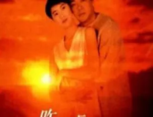 1994 香港经典《昨夜长风》国语中字 392m 高清 mkv 百度盘资源