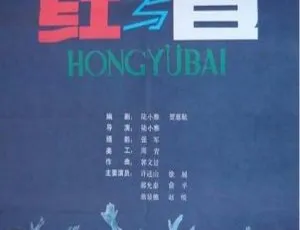 1987 中国大陆经典影片《红与白》国语中字 1.85G 百度网盘资源