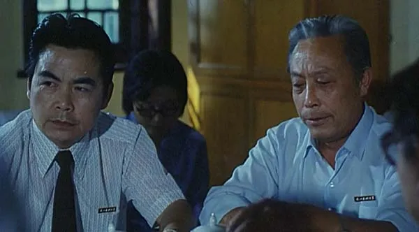 [1987][中国大陆]《红与白》[国语中字][1.85G][ 百度网盘]