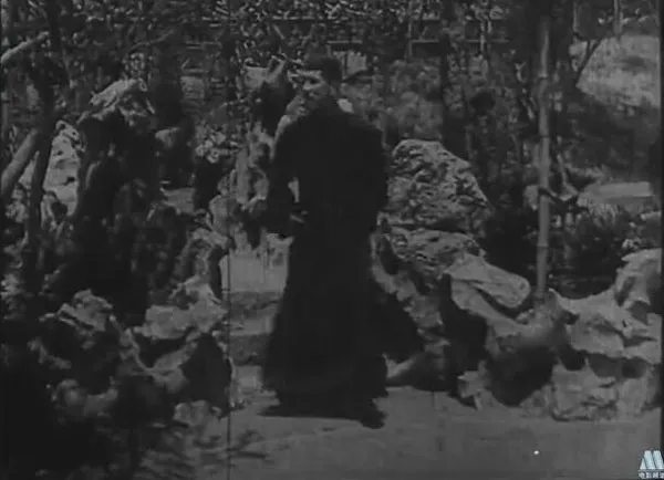 [1926][中国大陆]《夺国宝 》[国语中字][190MB][ 百度网盘]