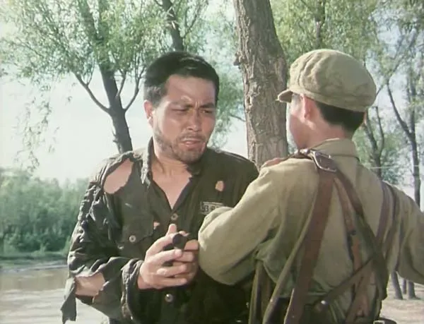 [1979][中国大陆]《挺进中原》[国语中字][1.33GB][百度网盘]