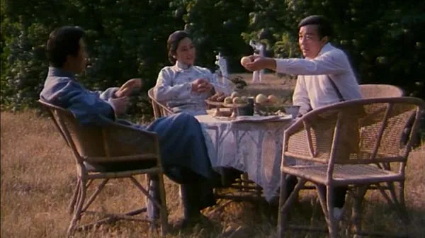 [1986][中国大陆]《秘密金库》[国语中字][1.98GB][ 百度网盘]