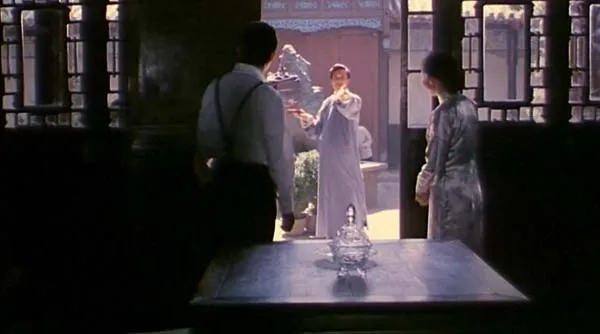 [1986][中国大陆]《秘密金库》[国语中字][1.98GB][ 百度网盘]