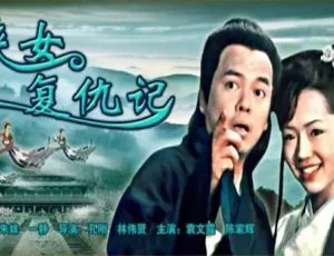 2005 中国大陆经典《侠女复仇记》国语中字 4.69GB 百度网盘资源