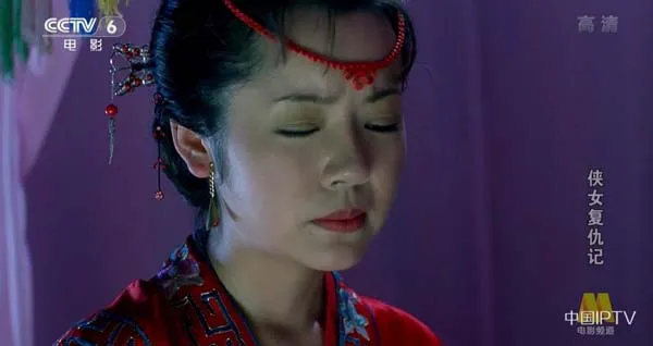 [2005][中国大陆]《侠女复仇记》[国语中字][4.69GB][百度网盘]